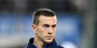 BERNARDESCHI “SIAMO FORTI E PIENI DI TALENTO”
