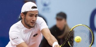 BERRETTINI TRIONFA A GSTAAD, PRIMO TITOLO ATP