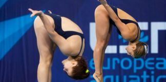 ORO E BRONZO PER L’ITALIA AGLI EUROPEI DI TUFFI