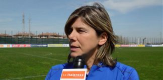 IMPRESA AZZURRE, BERTOLINI “UN’EMOZIONE MONDIALE”