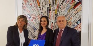 BERTOLINI LANCIA AZZURRE “AI MONDIALI PER FARE BENE”