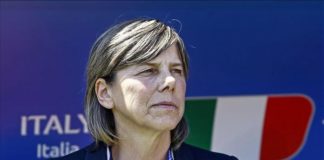 BERTOLINI “CHE AVVENTURA, ORA IL PROFESSIONISMO”