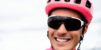 L’ITALIANO BETTIOL TRIONFA AL GIRO DELLE FIANDRE