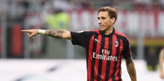 BIGLIA PRONTO PER INTER “DERBY SI VINCONO”