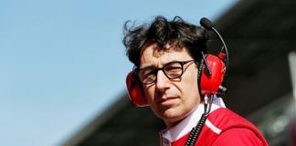 BINOTTO “FERRARI GIOVANE, MERCEDES TEAM DA BATTERE”