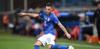 BIRAGHI “FINLANDIA OSTICA MA DOBBIAMO VINCERE”