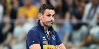 AGLI EUROPEI BUON ESORDIO ITALIA, PORTOGALLO STESO