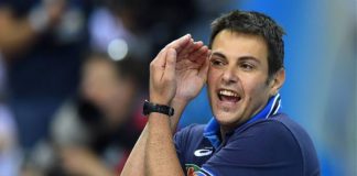 NATIONS LEAGUE AMARA, AZZURRI CEDONO A CANADA