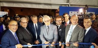 BLUE SEA LAND “DIALOGO FRA POPOLI”