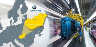 BMW ESPANDE RETE DI PRODUZIONE IN EUROPA