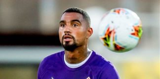 BOATENG “A FIRENZE PER FAR DIVERTIRE, INDOSSERÒ LA 10”