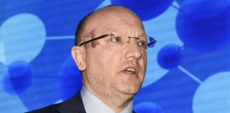 BOCCIA “SBLOCCARE 60 MILIARDI PER LE INFRASTRUTTURE”