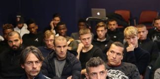 L’INTEGRITY TOUR ARRIVA A BOLOGNA