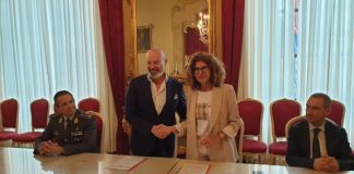 E.ROMAGNA: SICUREZZA, ACCORDO CON PREFETTURE