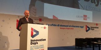 E.ROMAGNA: FRASCHINI RIPARTE DALLA MOTOR VALLEY