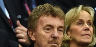 BONIEK “INTER-JUVE? CHI VINCE DÀ SEMPRE FASTIDIO”