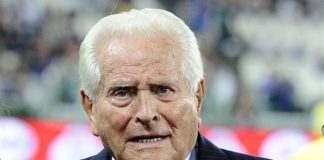 BONIPERTI COMPIE 90 ANNI “JUVE LEGAME INDISSOLUBILE”