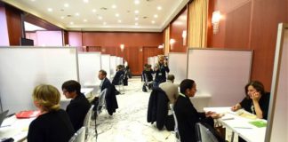 CAMPANIA, A NAPOLI LA “BORSA DEL PLACEMENT”