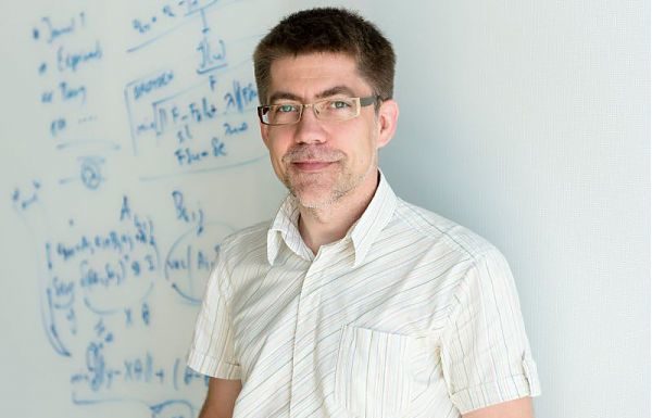CYBER VALLEY, MATTHIAS HEIN SI AGGIUDICA CATTEDRA
