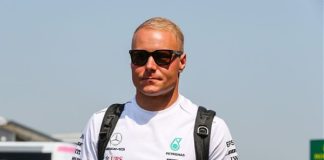 F.1. BOTTAS IL PIU’ VELOCE DEL VENERDI’