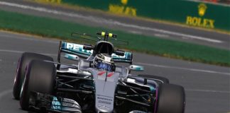 BOTTAS POLE A SILVERSTONE, LECLERC 3° e VETTEL 6°