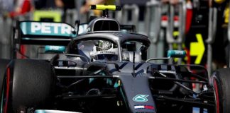 POLE BOTTAS SU HAMILTON A BAKU, TERZO VETTEL
