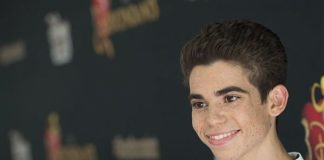 MORTO CAMERON BOYCE, STAR DI DISNEY CHANNEL
