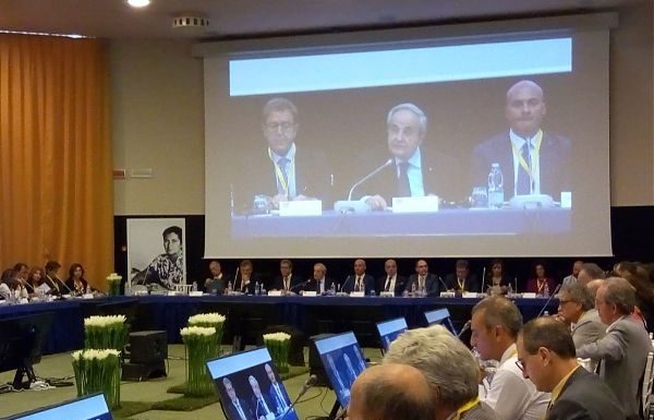 FONDI UE, BRAIA “MIGLIORARE LE POLITICHE DI COESIONE”