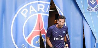 BUFFON “IL CALCIO NON C’ENTRA CON L’ODIO”