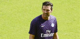BUFFON RITROVA CHAMPIONS “STIMOLO, NON OSSESSIONE”