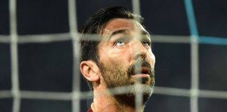 BUFFON “SPERO NON SFIDARE JUVE IN FINALE CHAMPIONS”