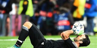 LA JUVE SFIORA L’IMPRESA MA A PASSARE È IL REAL MADRID