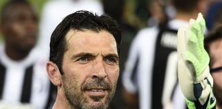 BUFFON: “SABATO SARÀ L’ULTIMA CON LA JUVE”