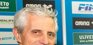 BUTINI “L’ITALIA SARÀ PROTAGONISTA AGLI EUROPEI”