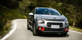 CITROËN RAC3 EDITION, PER SENTIRSI UN PO’ CAMPIONI