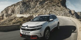 CITROEN C5 AIRCROSS. IL SUV DI NEXT GENERATION