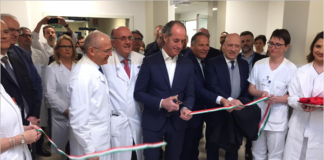 VENETO: A TREVISO LAVORI PER CITTADELLA SANITARIA