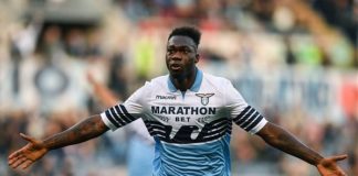 LAZIO BATTE UDINESE 2-0, CHAMPIONS A TRE PUNTI