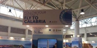 ALLA BMT NAPOLI OFFERTA AMPIA CALABRIA