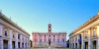 ROMA, 820MILA EURO PER LE IMPRESE DI PERIFERIA