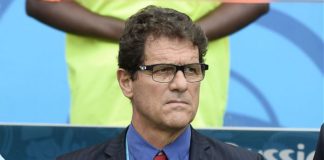 CAPELLO PROMUOVE ITALIA “SIAMO SU STRADA GIUSTA”