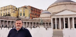 MORTI BIANCHE, CAPONE “PIÙ FORMAZIONE E CONTROLLI”