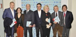 PIEMONTE: A TORINO ARRIVA CARTOONS ON THE BAY