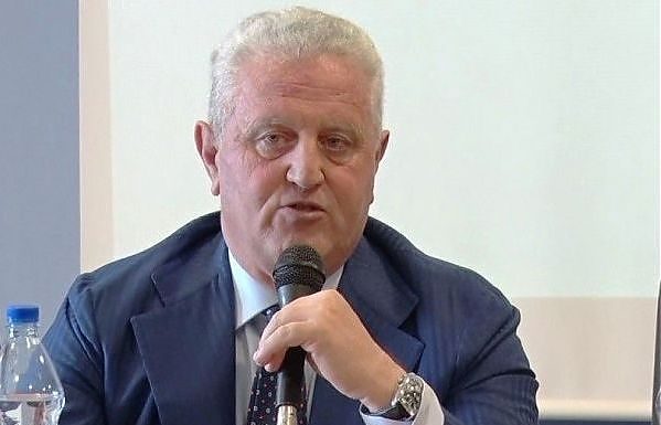 ATELLA, CONSEGNATI 14 ALLOGGI EDILIZA RESIDENZIALE