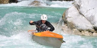 ORO PER PANATO AGLI EUROPEI DI DISCESA