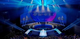 CHAMPIONS, JUVE-ATLETICO E NAPOLI-LIVERPOOL