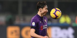 GOL E SPETTACOLO, FIORENTINA-ATALANTA 3-3