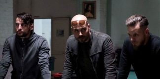 GOMORRA, MARCO D’AMORE GIRA SPIN-OFF SU CIRO