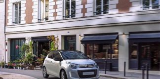 CITROËN C1 ORA E’ ANCHE “ORIGINS”