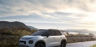 C3 AIRCROSS ORIGINS, VERSATILITA’ E ESCLUSIVITA’